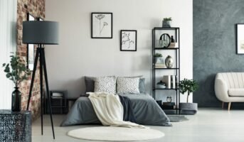 Ideas for bedroom decor
