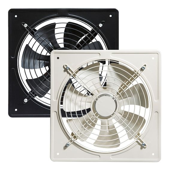 Best Exhaust Fan for Kitchen: Top Brands and Things to Consider