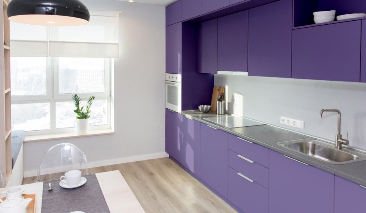 Kitchen Cupboard Colours Ideas For Your