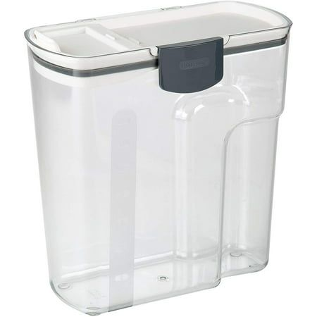 Best plastic containers for kitchen to check out
