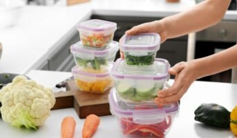 Best Plastic Containers for Kitchen to Choose From.