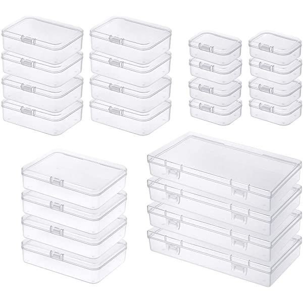 Best plastic containers for storage 