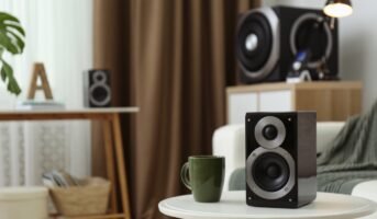Best speaker brands for an immersive audio experience