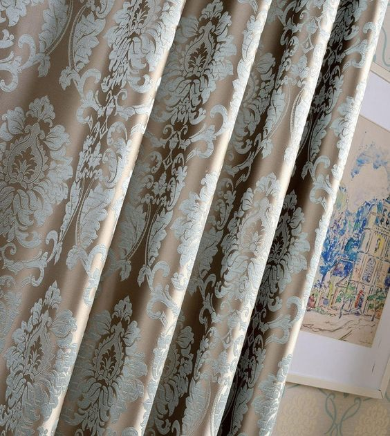 Best window curtains for home: Designs to take inspiration from