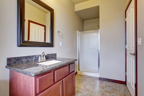 Budget small bathroom ideas for your home