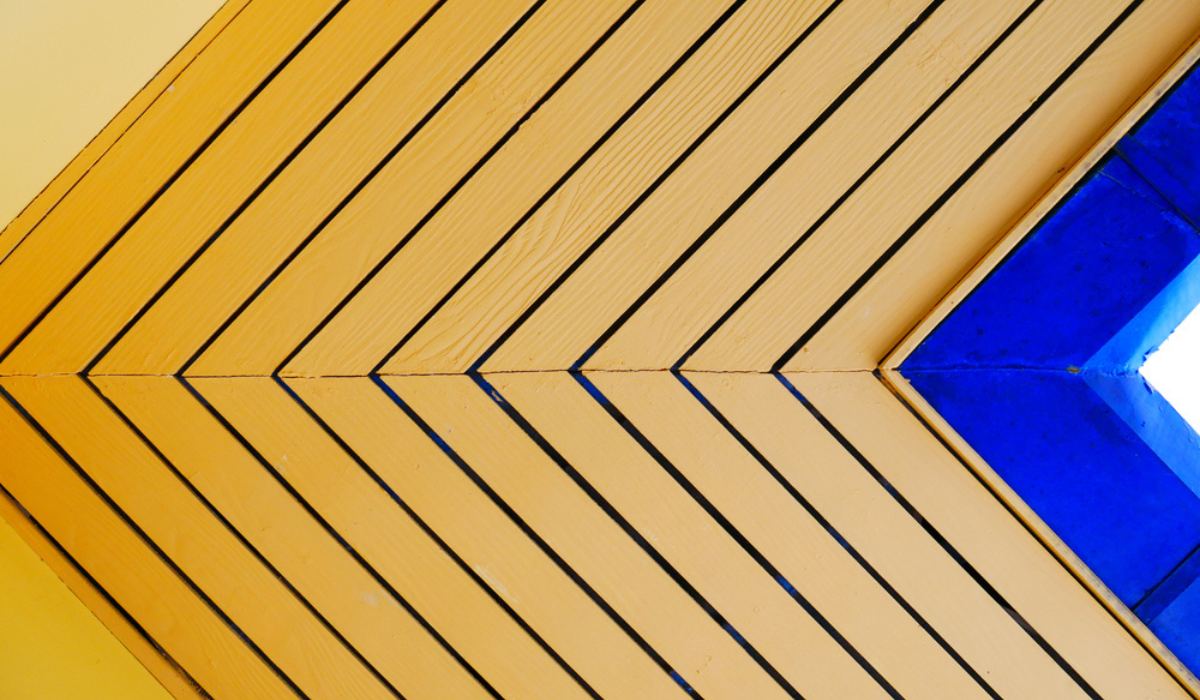 Ceiling Paint Designs for your Home in 2023