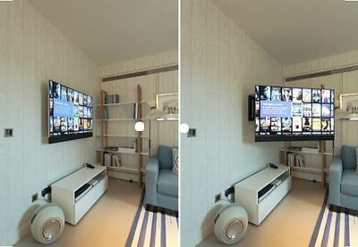 Choose the perfect TV wall mount for your home