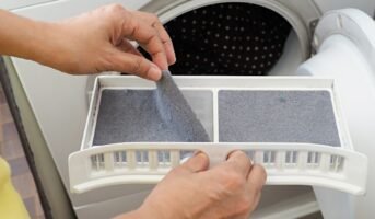 Cleaner for Dryer: How to Clean and Maintain a Dryer?