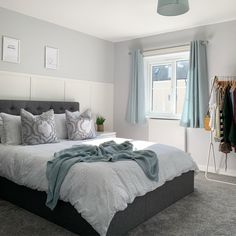 Combination colour for grey: Complementing shades for your decor