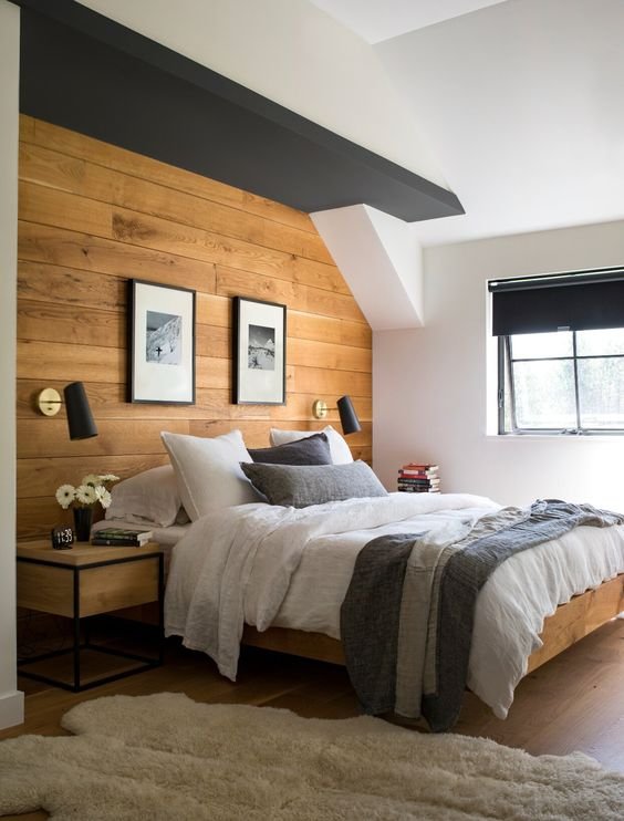 Cozy bedroom Ideas