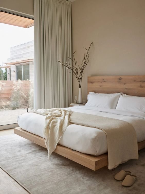 Cozy bedroom Ideas