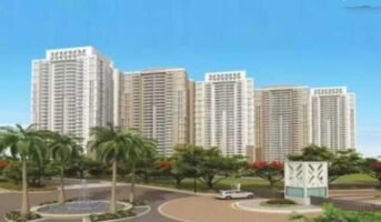 DLF’s ‘The Arbour’ sells flats worth more than Rs 8,000 crore three days before launch