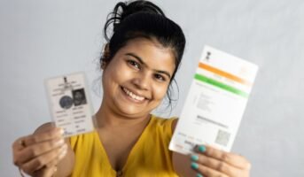 UIDAI enables Aadhaar-linked email/mobile number verification