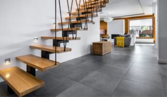 Different types of stairs designs for your home
