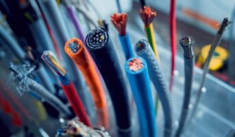 Electrical Cabling: Types, Uses, Components and More