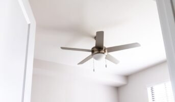 Fan Design for Home: All you Need to Know