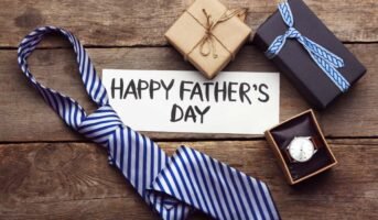 Father’s Day gift ideas