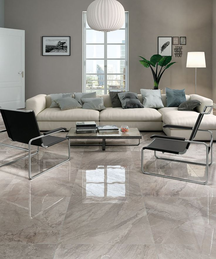 Floor tiles designs to enhance the appearance of your living space