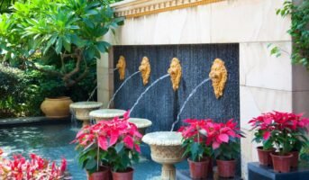 Fountain Wall for Home: Types, Benefits and Installation.