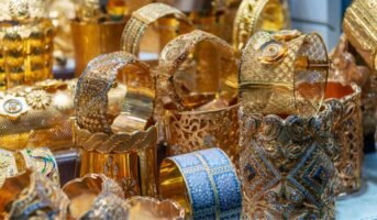 Gold Souk Mall: Timings, Entry Fee, And Location