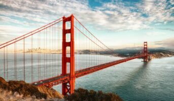 Golden Gate Bridge: Know history and architecture