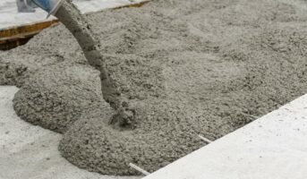 Grade of Concrete: Meaning, types and uses