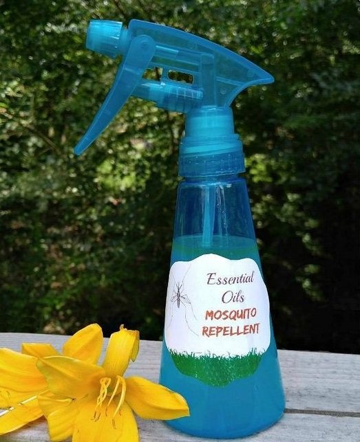 Guide to mosquito sprays for your home