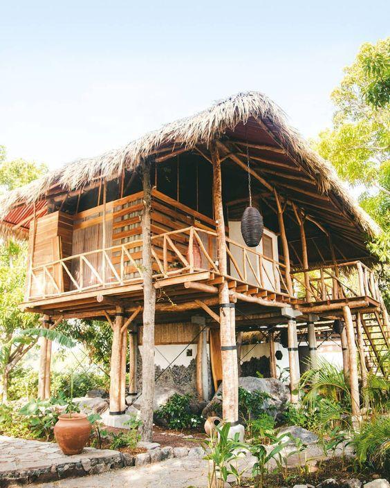 Assam house design Types of traditional houses in Assam