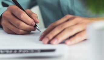 Handwritten declaration for EPFO assistant post: Know details