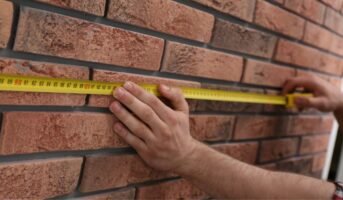 Brick Size and Type to Choose for Construction