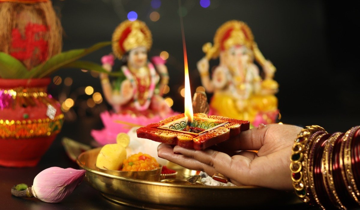 How to perform Akshaya Tritiya Puja?