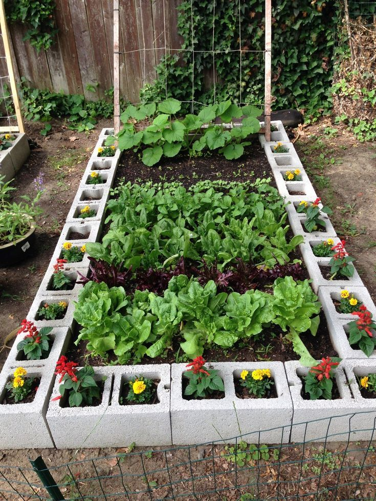 Idei de modele de grădină pentru a crea un peisaj natural în curtea ta