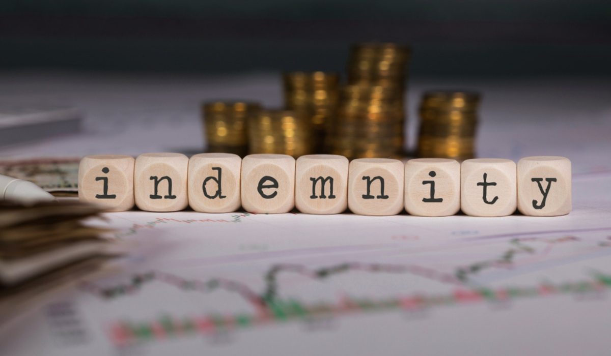Indemnity Bond Know Importance Characteristics Benefits And Sample
