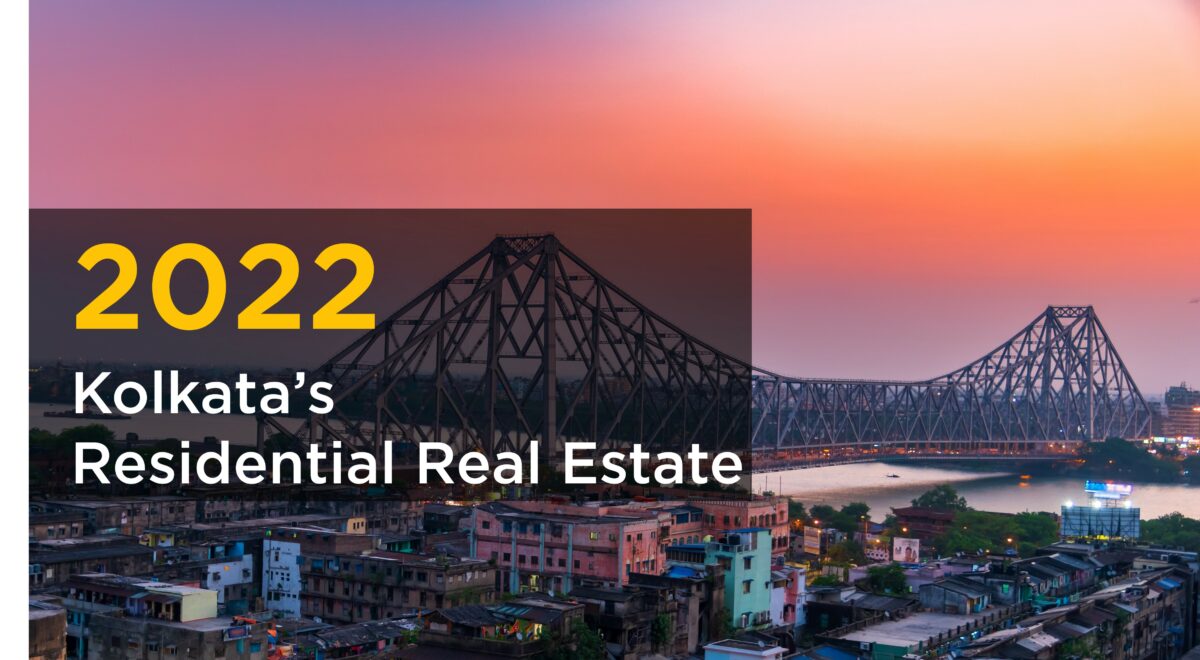 Where Are Kolkata's Home Buyers Picking Their Dream Homes In 2023 ...