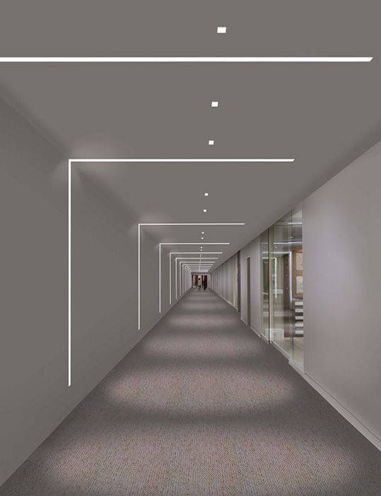 LED lights for ceiling to brighten up your home