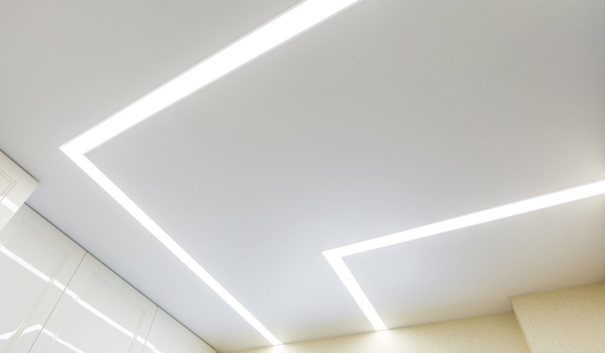 Alternative to False Ceiling Lights to Brighten up your Home.