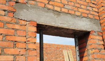 Lintel: Meaning, types, characteristics, uses, and more