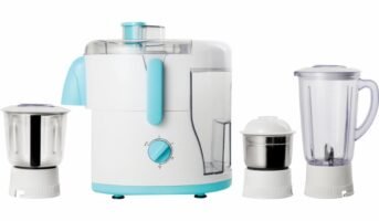 Mixer grinders in India: Know the range available