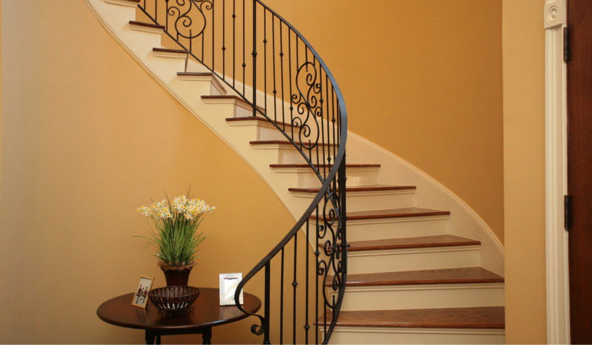 Modern Staircase Design Ideas for your Home