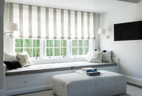 Modern window seat ideas to make the most of your space