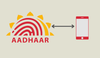 Over 10.97 million mobile numbers linked with Aadhaar in Feb 2023