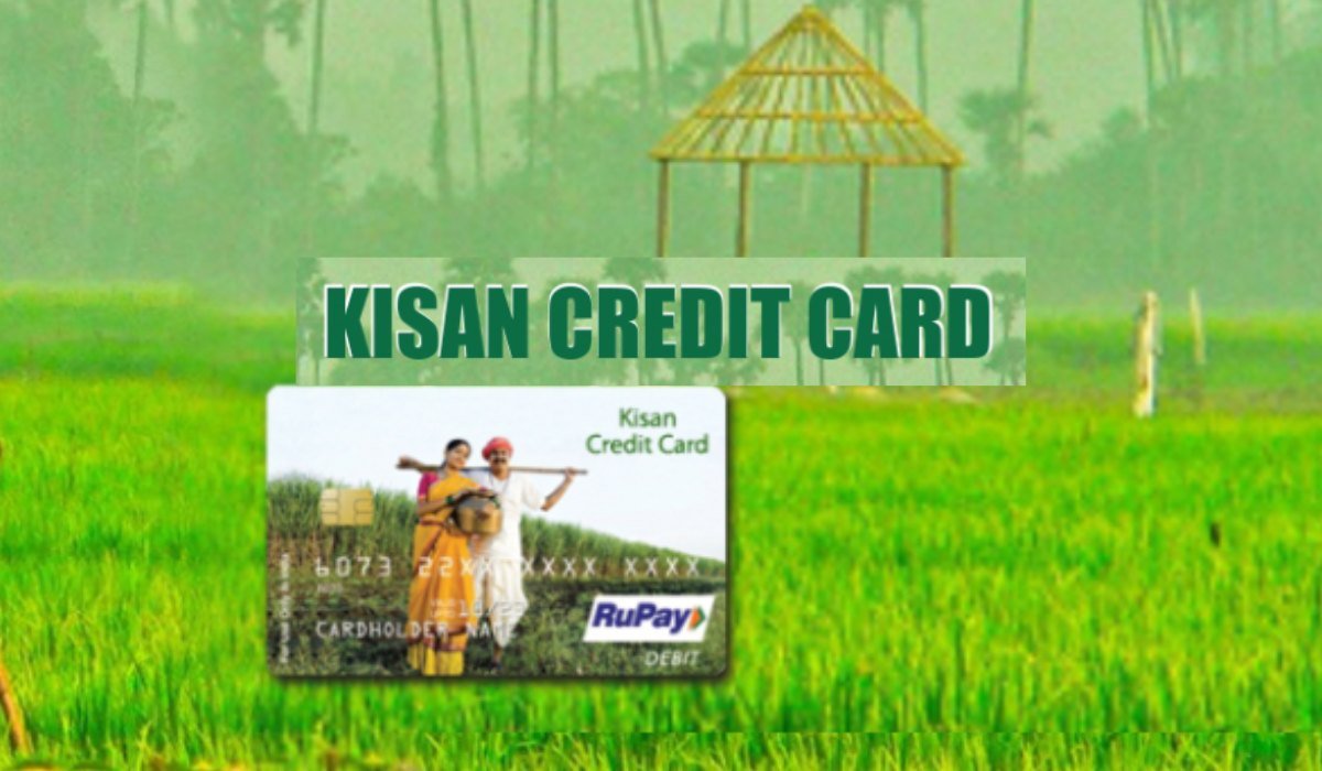 PM Kisan credit card: Eligibility, benefits and application process.