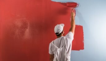 DIY Painting: Importance, Benefits and Steps Involved.