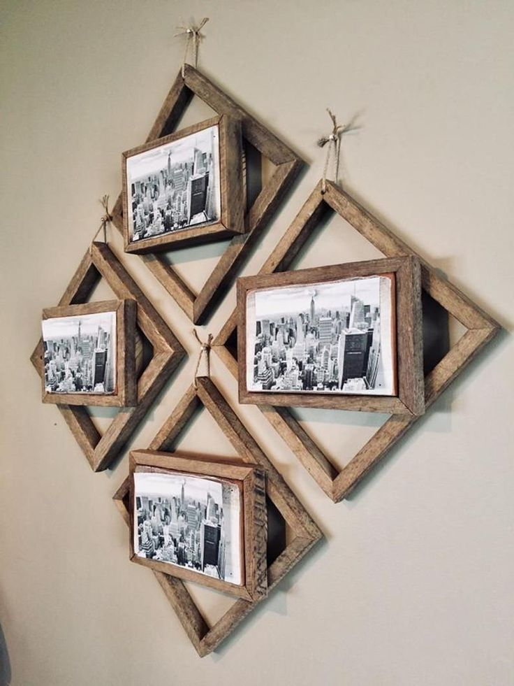 Photo wall ideas to add a personal touch to your interiors