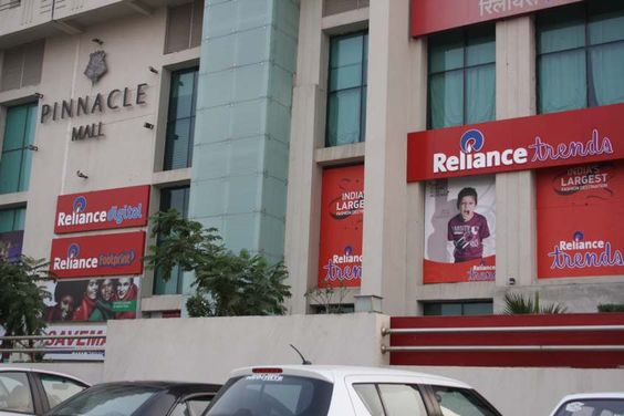 Pinnacle Mall in Dwarka, Delhi: What to shop and where to dine?