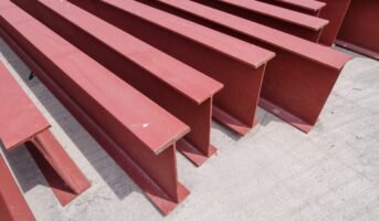 Plate girders: Know types, components, and uses