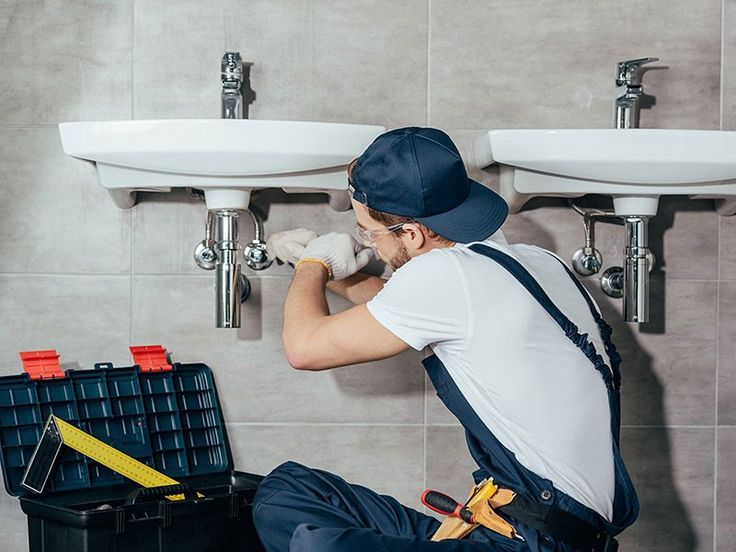Home Plumbing Services: Know Types and How to Choose