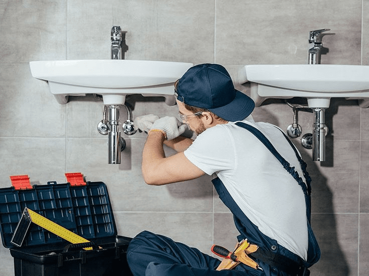 Plumber Plano