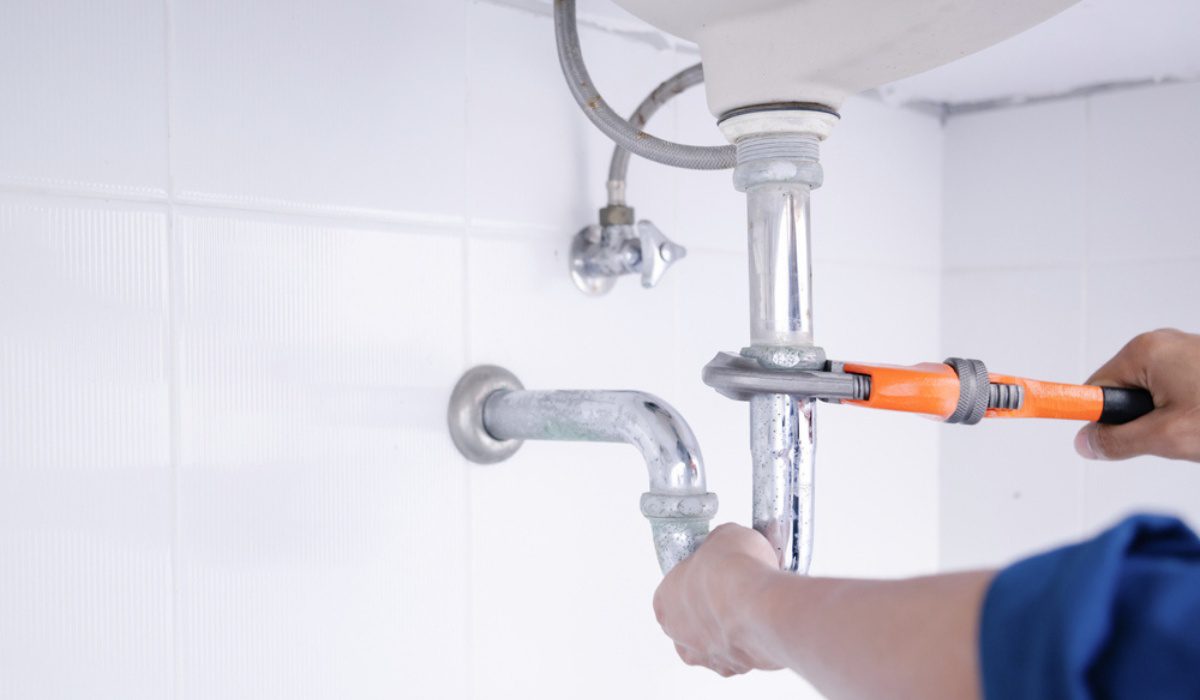 Plumbing Company Plano