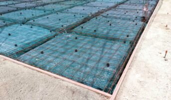 Raft foundation: Know uses, types, benefits and downsides